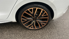 CUPRA Leon 1.4 eHybrid VZ2 Design Edition 5dr DSG Hatchback